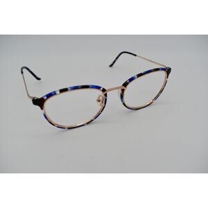 Ottoto Timeless Italian Style 52-20-145mm Full Rim Eyeglasses FRAMES ONLY